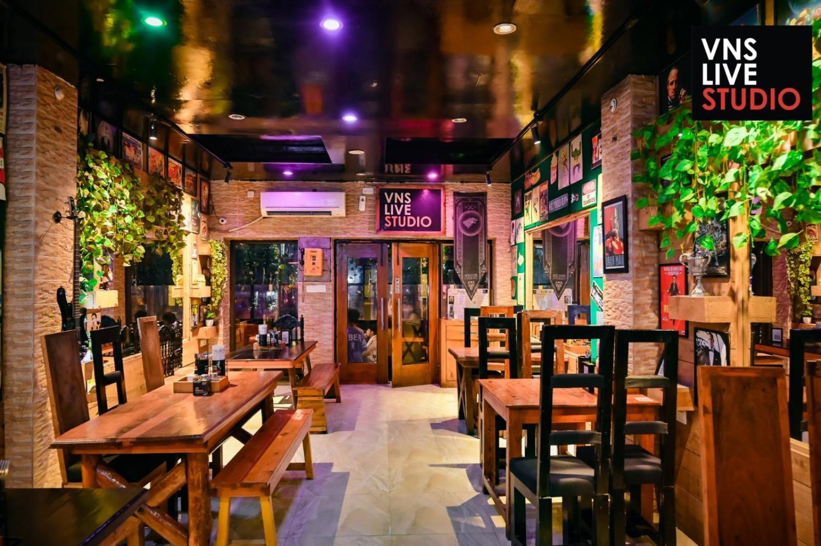 Hotel Varuna Varanasi Ngoại thất bức ảnh