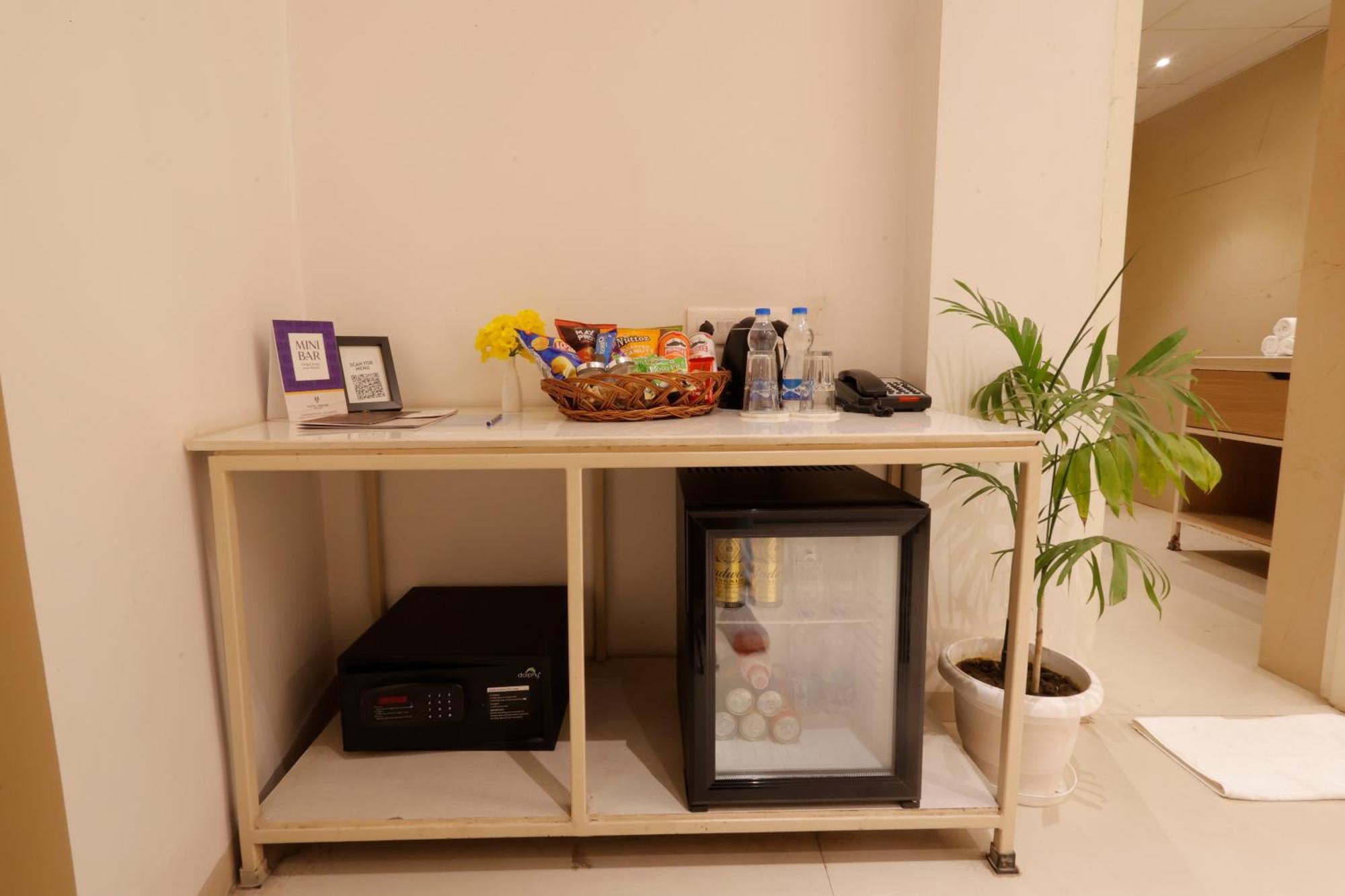 Hotel Varuna Varanasi Ngoại thất bức ảnh