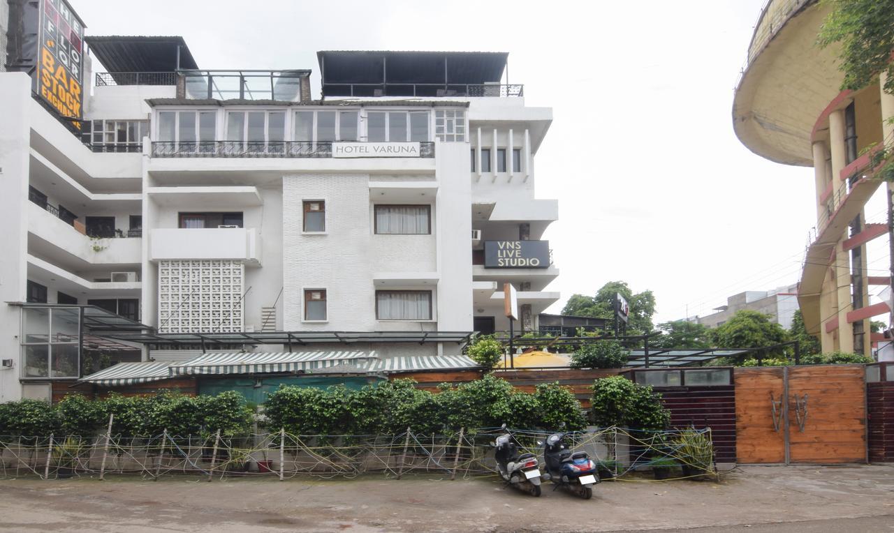 Hotel Varuna Varanasi Ngoại thất bức ảnh